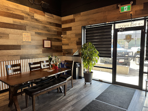 Photo of Berliner Kebab Haus - 95b Cariboo Hwy #8, 100 Mile House, BC V0K 2E0